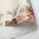 Material textil Spring