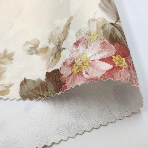 Material textil Spring