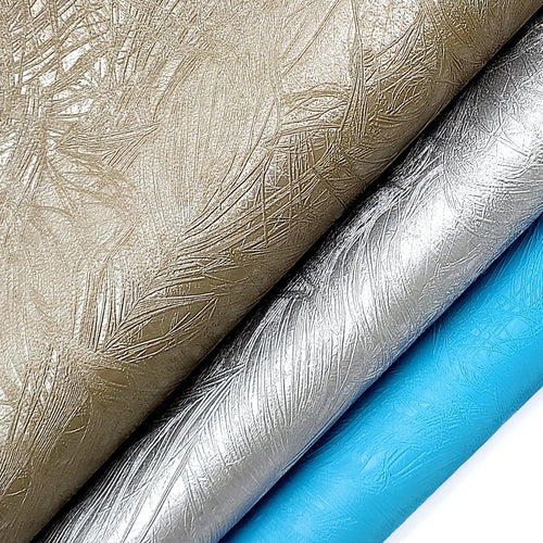 Cuero sintético (polipiel) Kustuyu