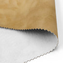 Cuero sintético (polipiel) Nubuk