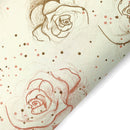 Cuero sintético Viragos (polipiel)