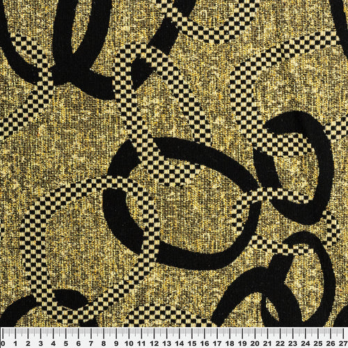 Material textil Zale