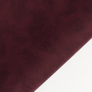 Cuero sintético (polipiel) Nubuk