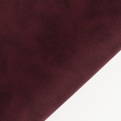 Cuero sintético (polipiel) Nubuk