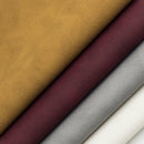 Cuero sintético (polipiel) Nubuk