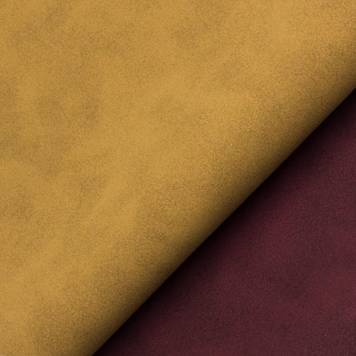 Cuero sintético (polipiel) Nubuk