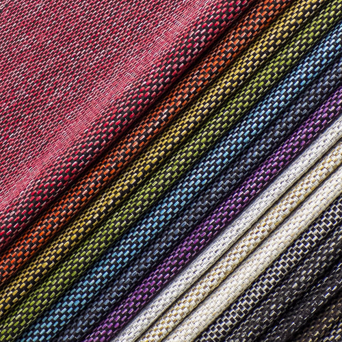 Material textil Rainbow