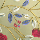 Material textil Shabby