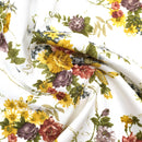 Material textil Shabby