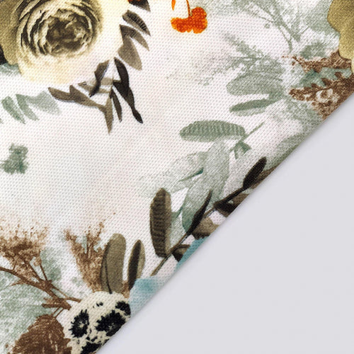 Material textil Shabby