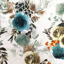 Material textil Shabby