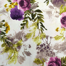 Material textil Shabby