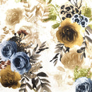 Material textil Shabby