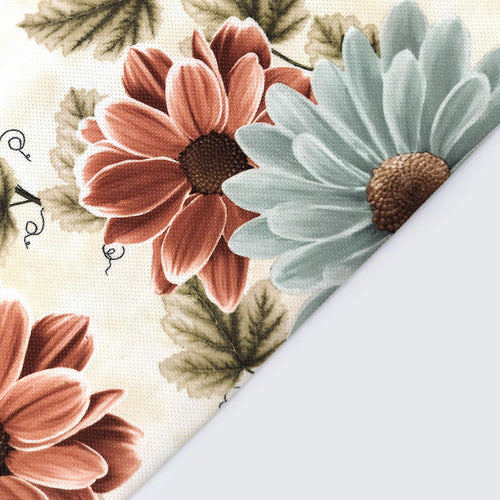 Material textil Shabby