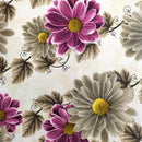 Material textil Shabby