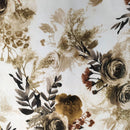 Material textil Shabby