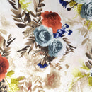 Material textil Shabby