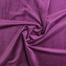 Telas - Velvet