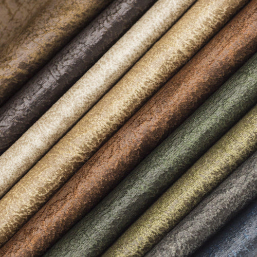 Material textil Vintage