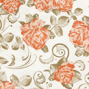 Cuero sintético (polipiel) Flora L