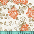 Cuero sintético (polipiel) Flora L