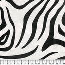 Cuero sintético (polipiel) estampado animal