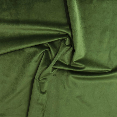 Telas - Velvet