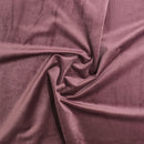 Telas - Velvet