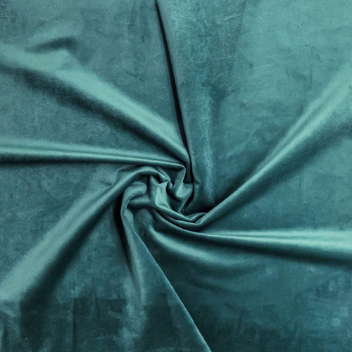 Telas - Velvet