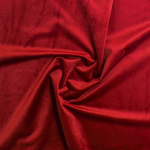 Telas - Velvet
