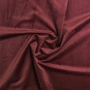Telas - Velvet