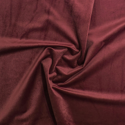 Telas - Velvet